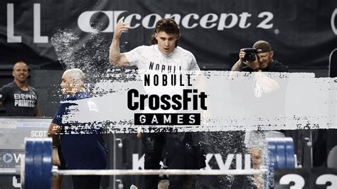 stream crossfit games 2023|The 2023 NOBULL CrossFit Game Are Underway 